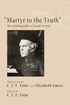 Cover of “Martyr to the Truth”