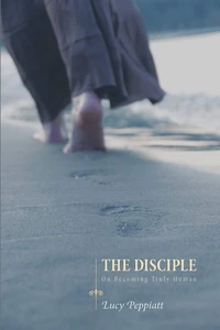Cover of The Disciple