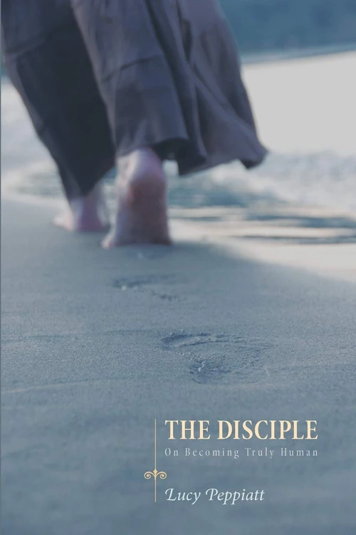 Cover of The Disciple
