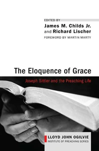 Cover of The Eloquence of Grace