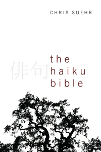 Cover of The Haiku Bible