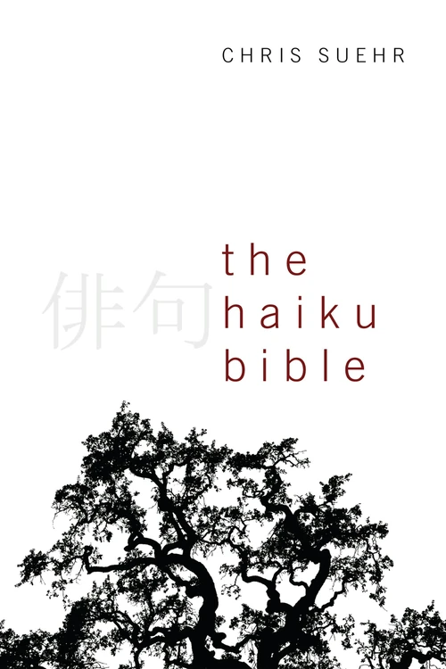 Cover of The Haiku Bible