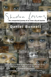 Cover of Shadow Lessons