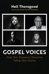 Cover of Gospel Voices