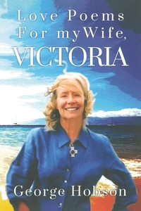 Cover of Love Poems for My Wife, Victoria