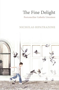 Cover of The Fine Delight