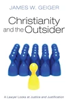 Cover of Christianity and the Outsider
