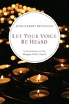 Cover of Let Your Voice Be Heard