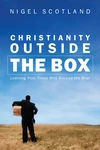 Cover of Christianity Outside the Box
