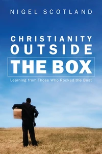 Cover of Christianity Outside the Box