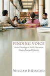 Cover of Finding Voice