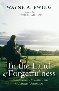 Cover of In the Land of Forgetfulness