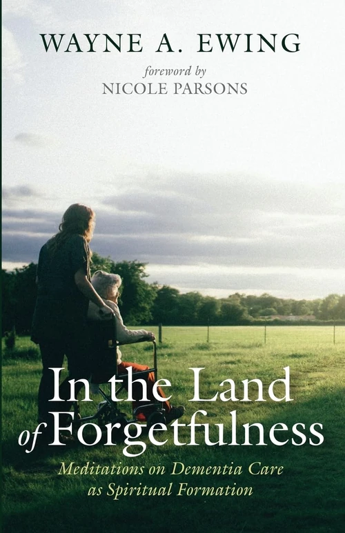 Cover of In the Land of Forgetfulness