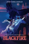 Cover of Blackfire