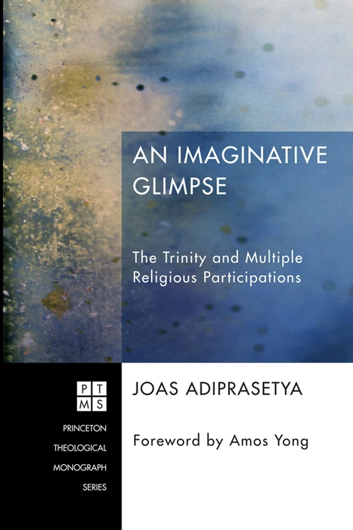 Cover of An Imaginative Glimpse