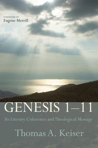 Cover of Genesis 1–11
