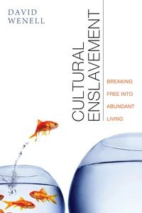 Cover of Cultural Enslavement