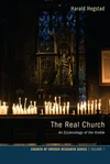 Cover of The Real Church