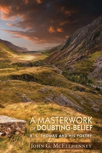 Cover of A Masterwork of Doubting-Belief