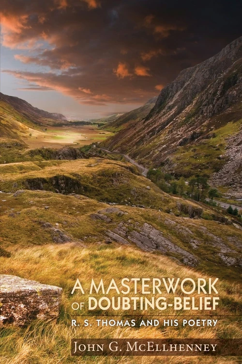 Cover of A Masterwork of Doubting-Belief