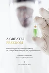 Cover of A Greater Freedom