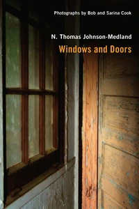 Cover of Windows and Doors