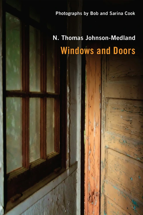 Cover of Windows and Doors