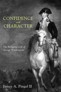 Cover of Confidence and Character