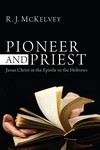 Cover of Pioneer and Priest