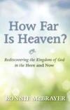 Cover of How Far Is Heaven?