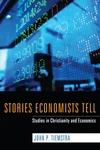 Cover of Stories Economists Tell