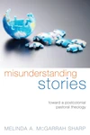 Cover of Misunderstanding Stories