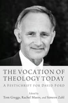 Cover of The Vocation of Theology Today