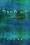 Cover of The Sacred Place of Exile