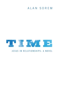 Cover of Time