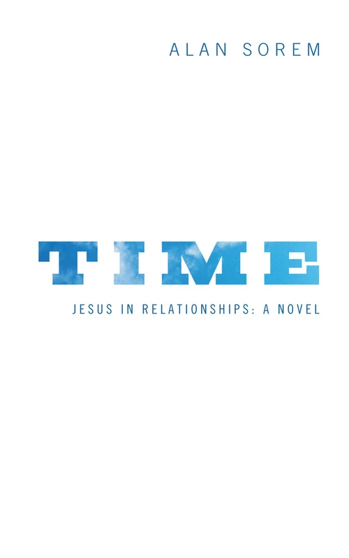 Cover of Time