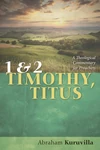 Cover of 1 and 2 Timothy, Titus