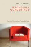 Cover of Wednesday Wonderings