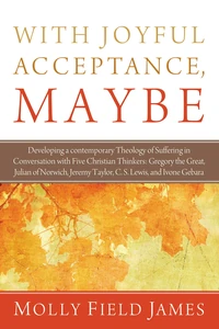 Cover of With Joyful Acceptance, Maybe