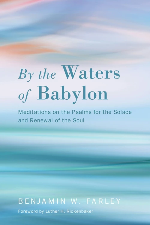 Cover of By the Waters of Babylon