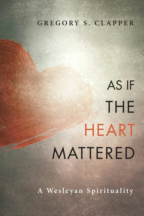 Cover of As If the Heart Mattered