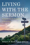 Cover of Living with the Sermon