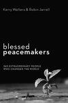 Cover of Blessed Peacemakers