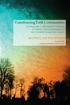 Cover of Transforming Faith Communities