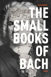 Cover of The Small Books of Bach