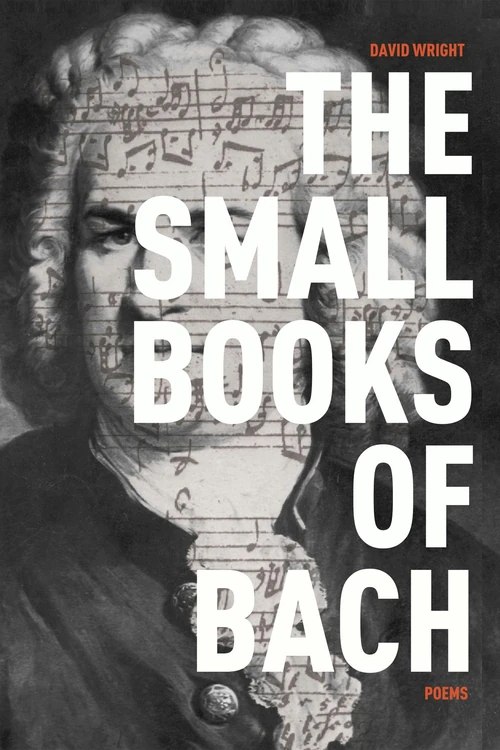 Cover of The Small Books of Bach