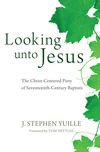 Cover of Looking unto Jesus