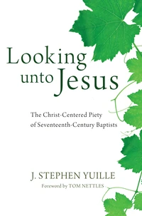 Cover of Looking unto Jesus