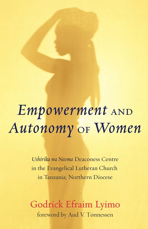 Cover of Empowerment and Autonomy of Women