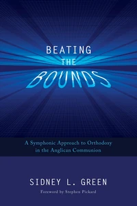Cover of Beating the Bounds